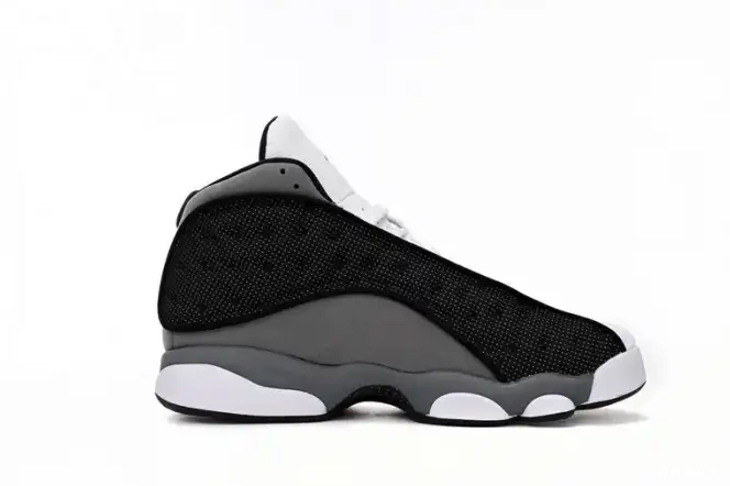 Air Retro Black Flint Jordan 13 DJ5982-060 0612